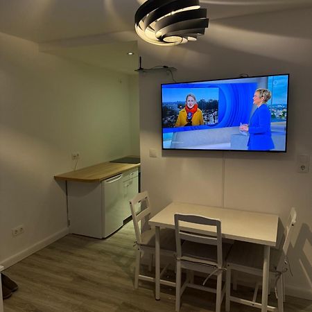 Ferienwohnung Centro 2 Bremerhaven Luaran gambar