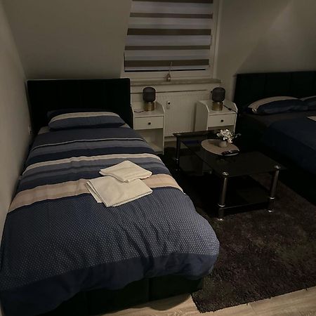 Ferienwohnung Centro 2 Bremerhaven Luaran gambar