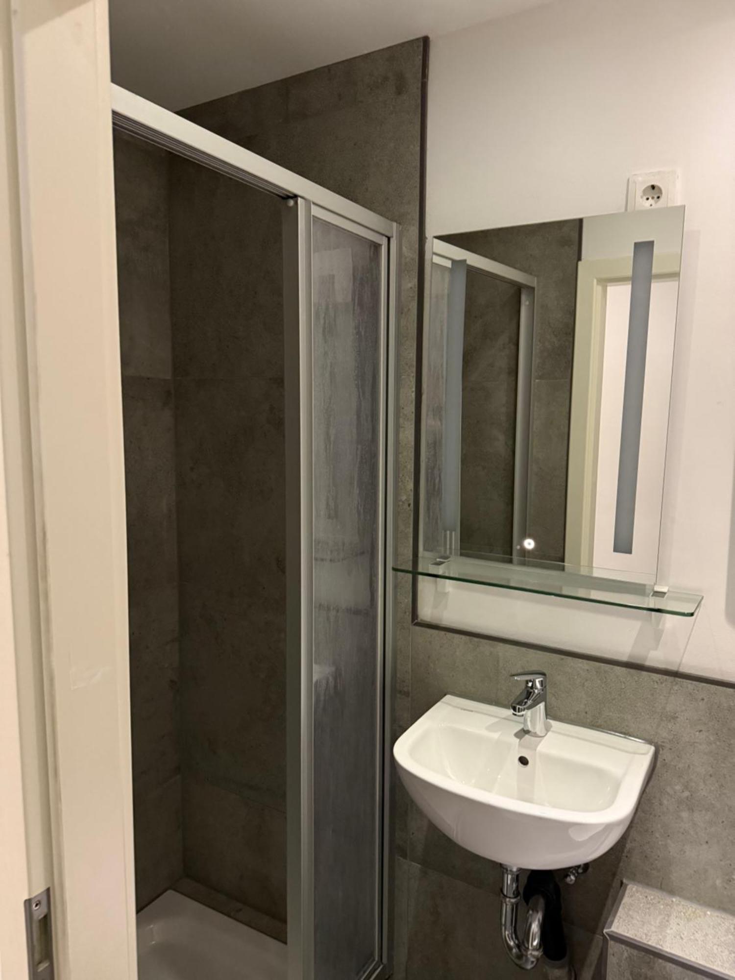 Ferienwohnung Centro 2 Bremerhaven Luaran gambar