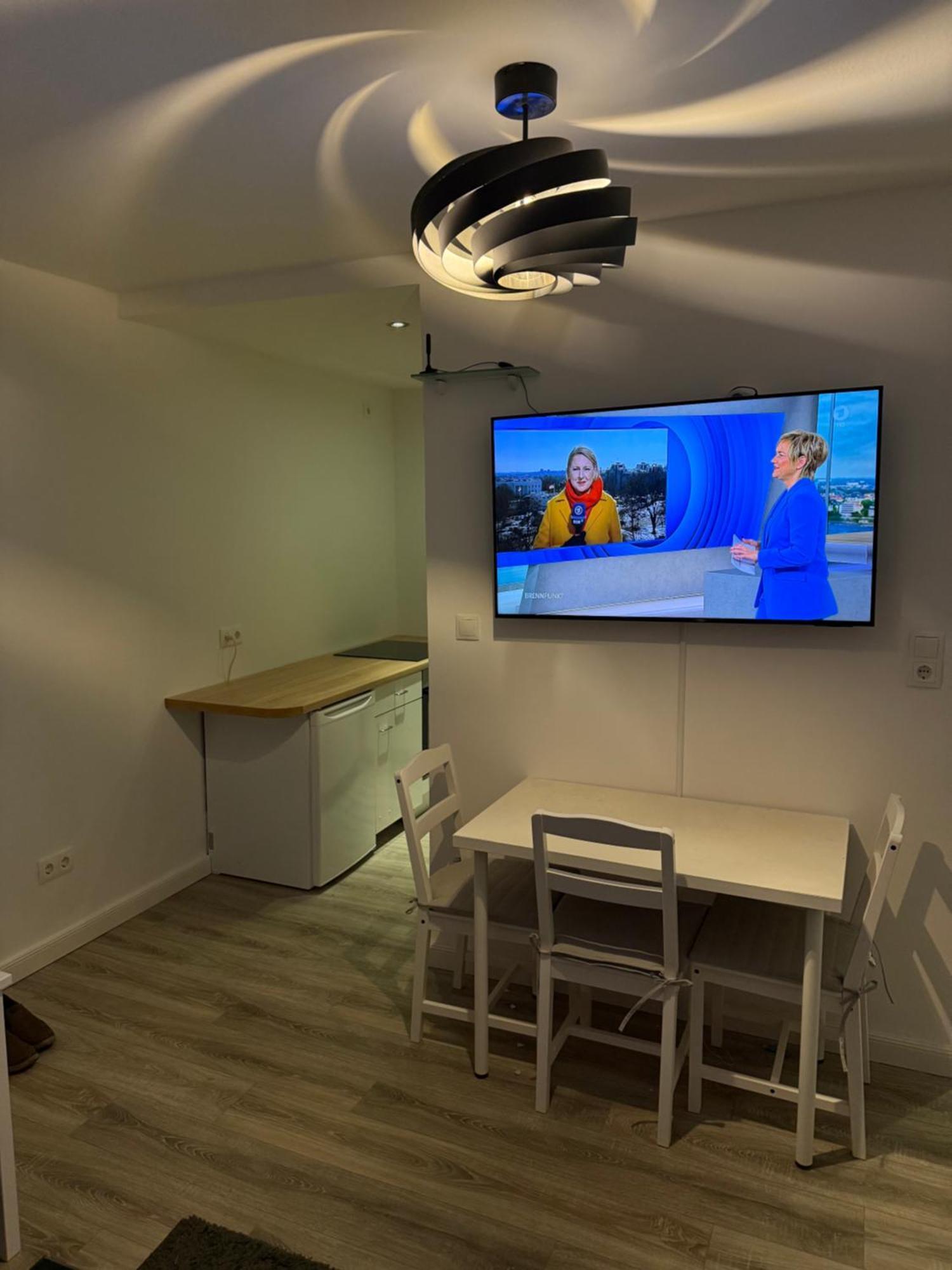 Ferienwohnung Centro 2 Bremerhaven Luaran gambar