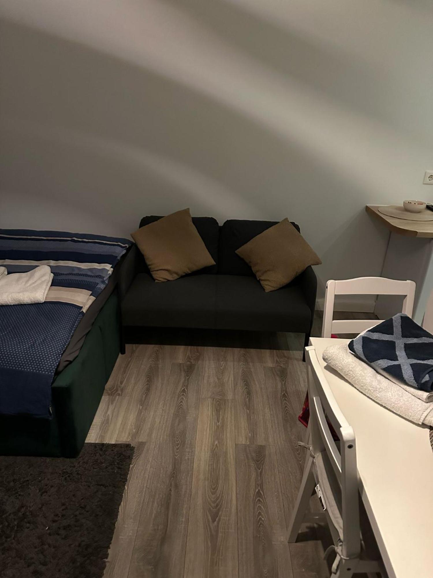 Ferienwohnung Centro 2 Bremerhaven Luaran gambar
