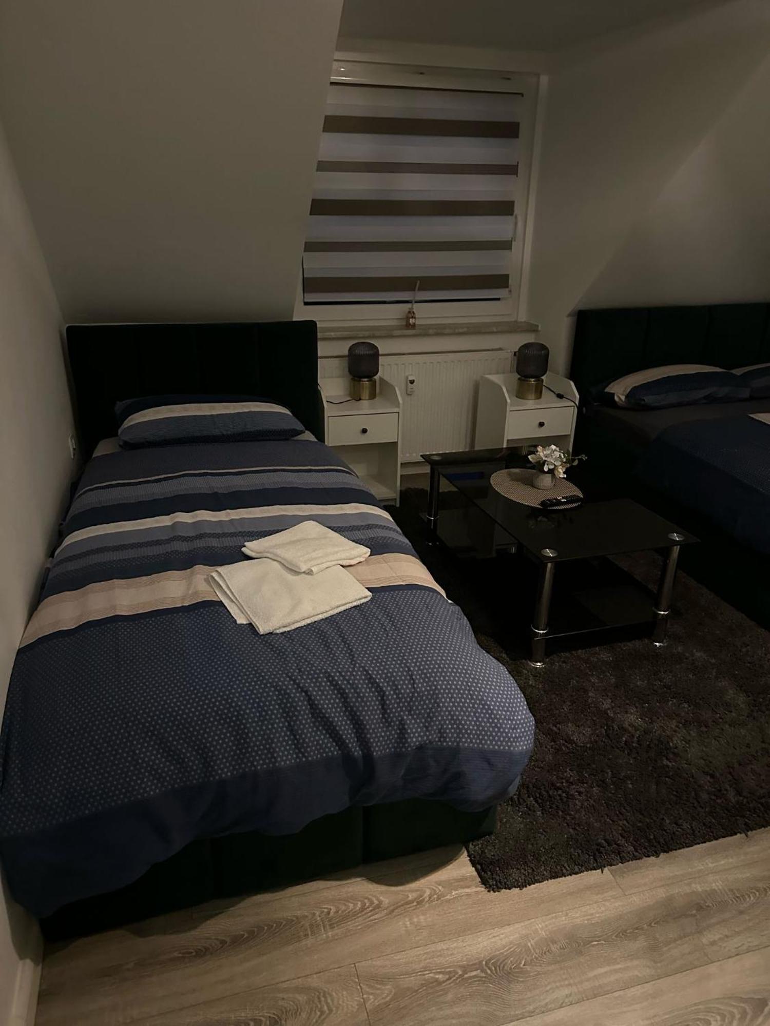 Ferienwohnung Centro 2 Bremerhaven Luaran gambar