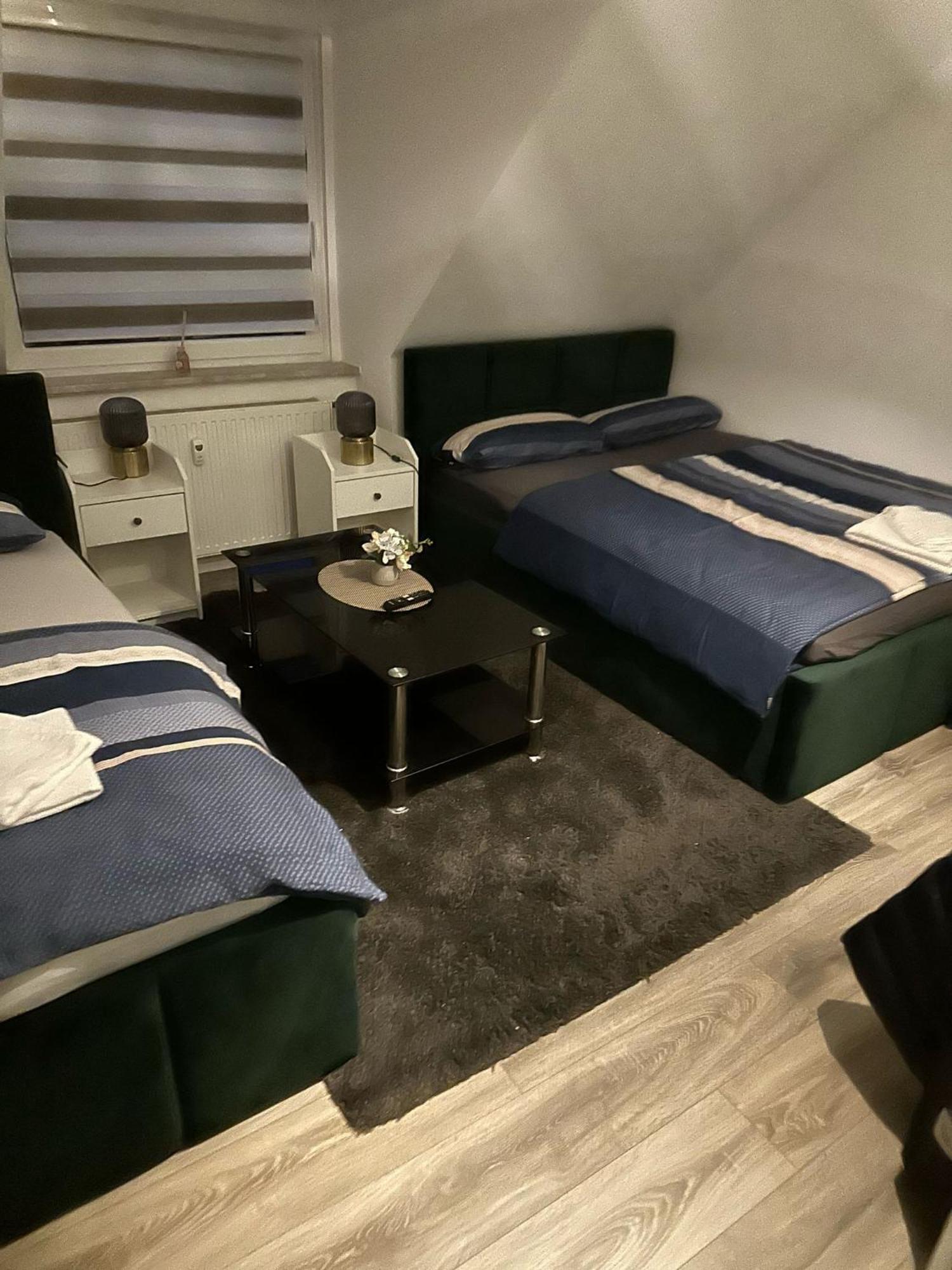 Ferienwohnung Centro 2 Bremerhaven Luaran gambar