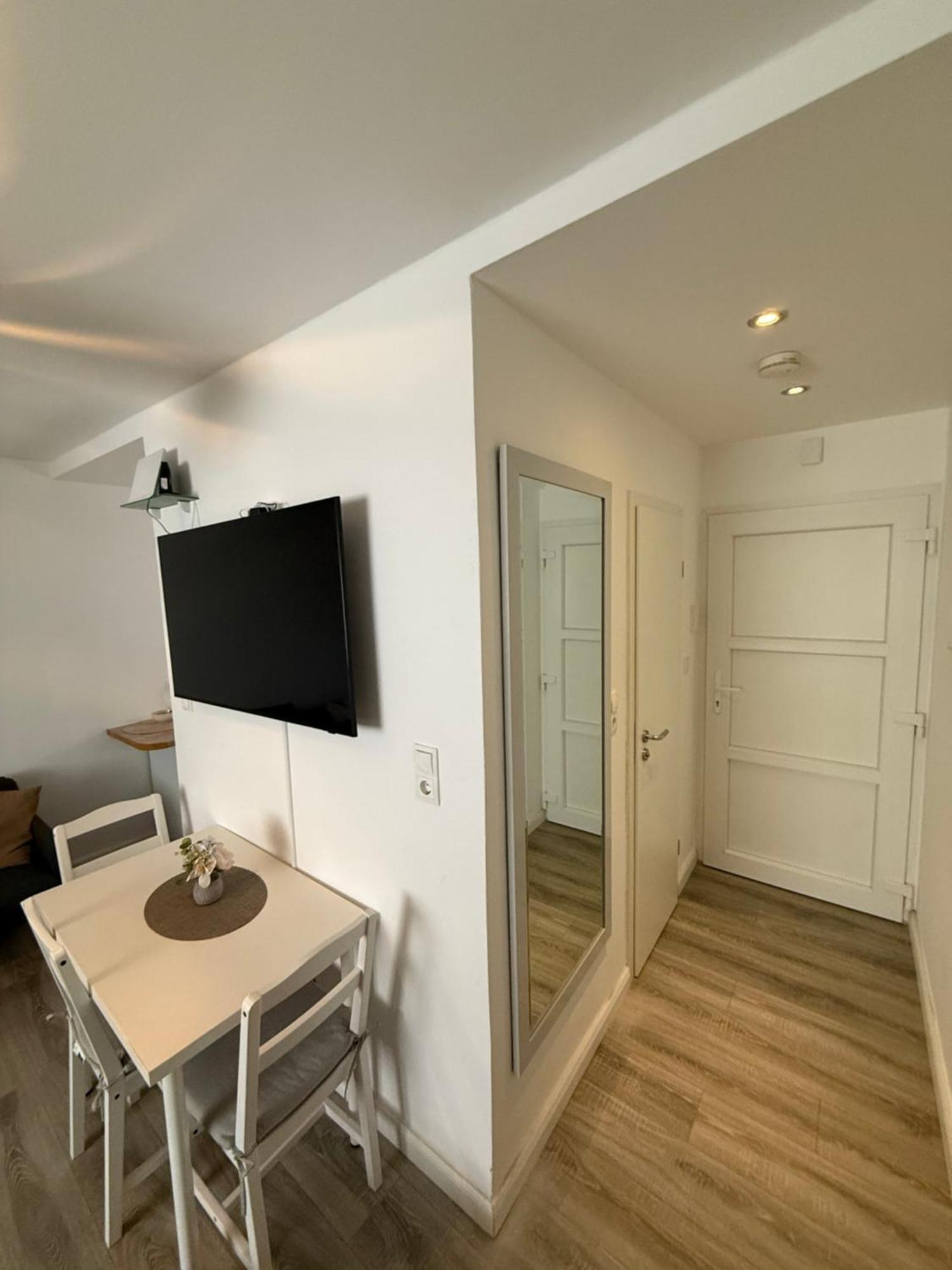 Ferienwohnung Centro 2 Bremerhaven Luaran gambar