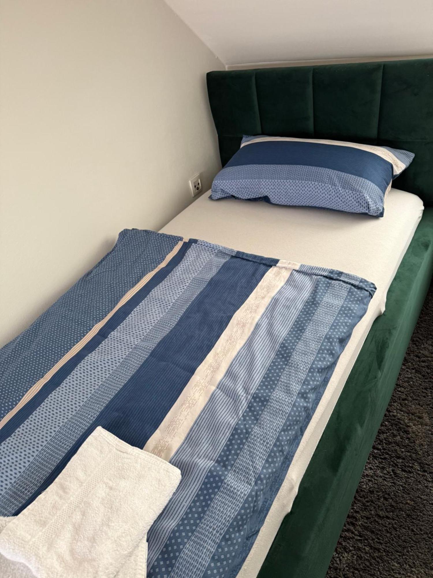 Ferienwohnung Centro 2 Bremerhaven Luaran gambar